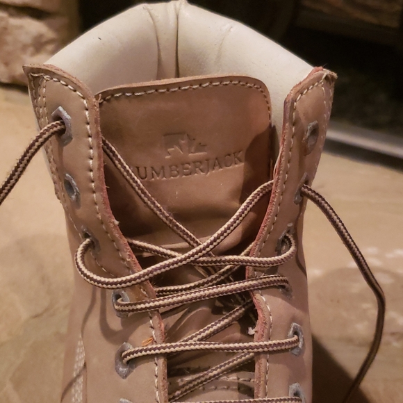 Big Boys shoe - Picture 4 of 4